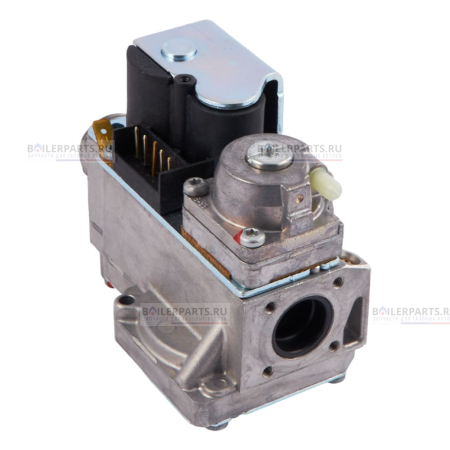 Газовый клапан Rp3/4" 6 bar HONEYWELL 1.025799