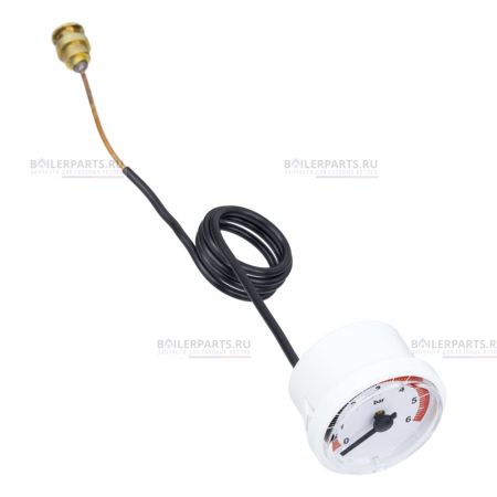 Манометр IMMERGAS SaunierGPT 1.028880