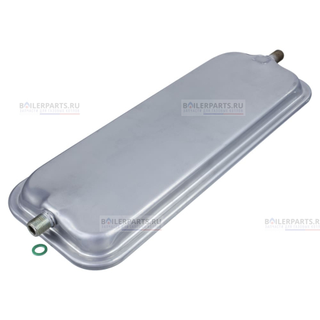 Бак расширительный прямоугольный 7 л резьба IMMERGAS 1.029357