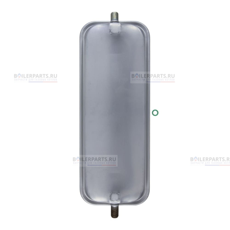 Бак расширительный прямоугольный 7 л резьба IMMERGAS 1.029357