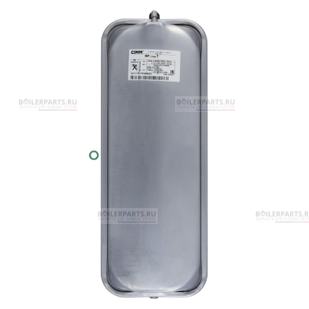 Бак расширительный прямоугольный 7 л резьба IMMERGAS 1.029357