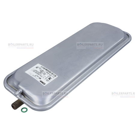Бак расширительный прямоугольный 7 л резьба IMMERGAS CIMM 1.029357