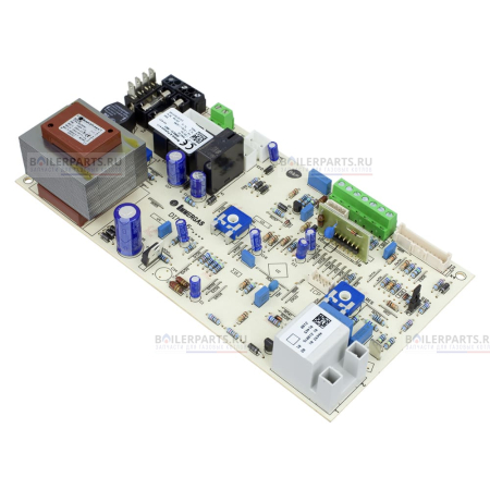 Плата управления IMMERGAS HONEYWELL 1.031751 [241]