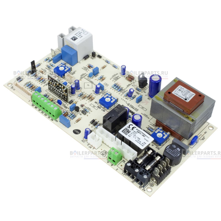 Плата управления IMMERGAS HONEYWELL 1.031751 [241]