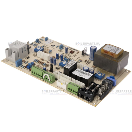 Плата управления IMMERGAS BERTELLI & PARTNERS DIMS02 1.031865