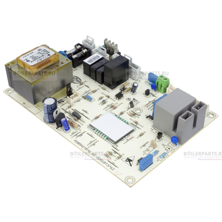 Плата управления IMMERGAS 1.033649
