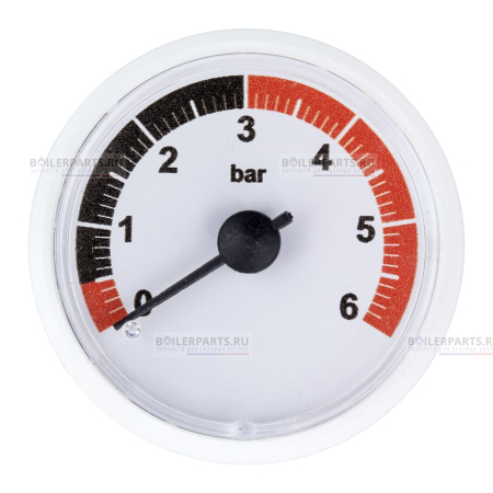 Термоманометр IMMERGAS  1.034600