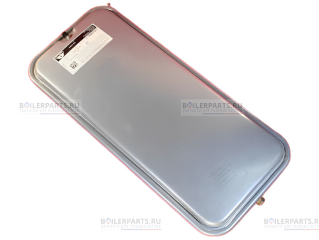Бак расширительный прямоугольный 8 л резьба 3/8 SIME ARISTON FERROLI IMMERGAS 13M0000801