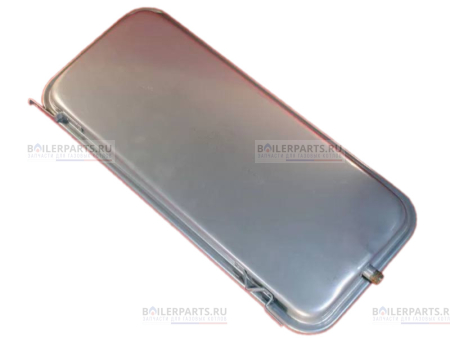 Бак расширительный прямоугольный 8 л резьба 3/8 SIME ARISTON FERROLI IMMERGAS 13M0000801