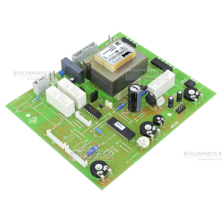 Плата управления BERETTA M001B 10023537