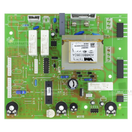 Плата управления BERETTA M001B 10023537