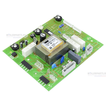 Плата управления BERETTA M001B 10023537