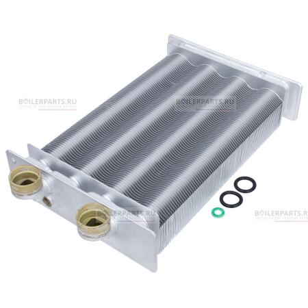 Теплообменник первичный монотермический 260 мм BERETTA 10024301