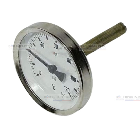 Термометр для котлов Vaillant 101572
