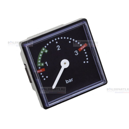 Манометр VAILLANT 101250