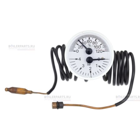 Термоманометр VAILLANT 101270 CEWAL [182]