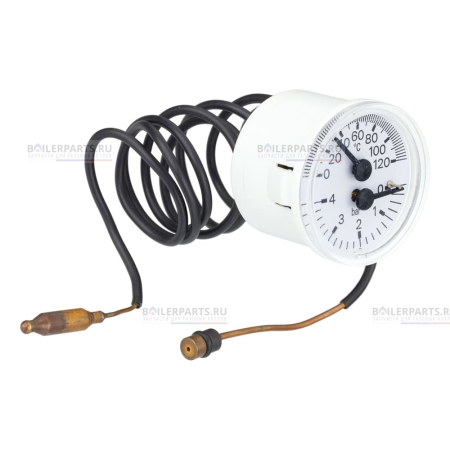 Термоманометр VAILLANT 101270 CEWAL [182]