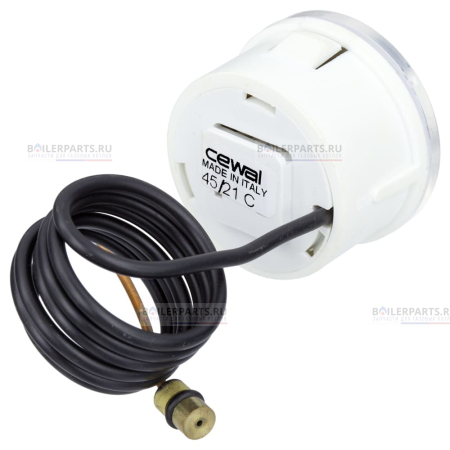 Манометр VAILLANT 101271