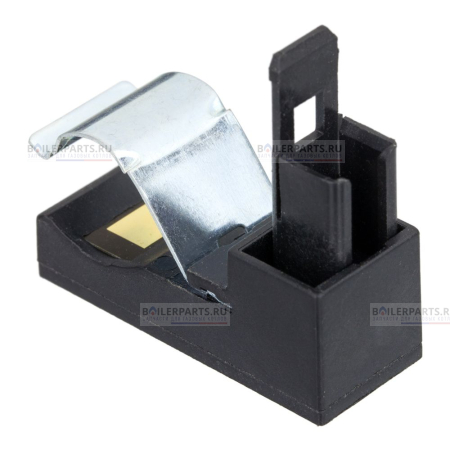 Датчик температуры NTC 1/2 10 кОм ЛЕМАКС BITRON 104040