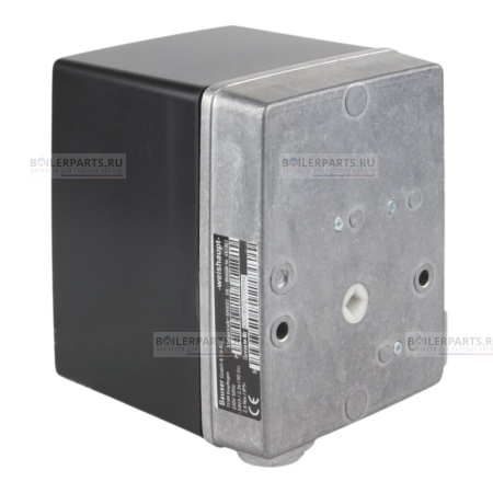 Сервопривод WEISHAUPT BAUSER 1055.23S6 [151]