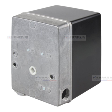 Сервопривод WEISHAUPT BAUSER 1055.23S6 [151]