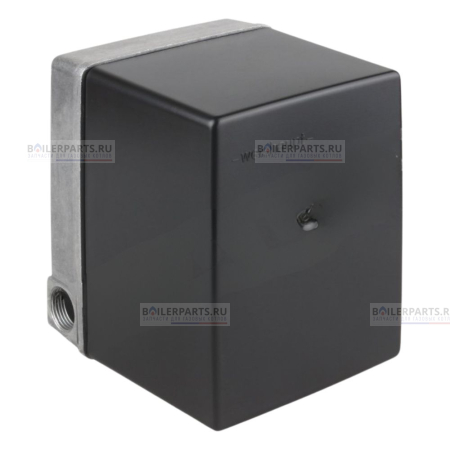 Сервопривод WEISHAUPT BAUSER 1055.23S6 [151]