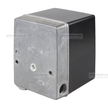 Сервопривод в комплекте Bauser 1055/23 Weishaupt 11050000112 [151]