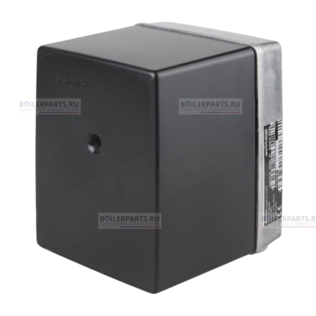 Сервопривод в комплекте Bauser 1055/23 Weishaupt 11050000112 [151]