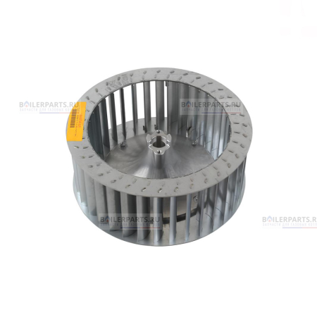 Рабочее колесо вентилятора  WEISHAUPT 11161208151