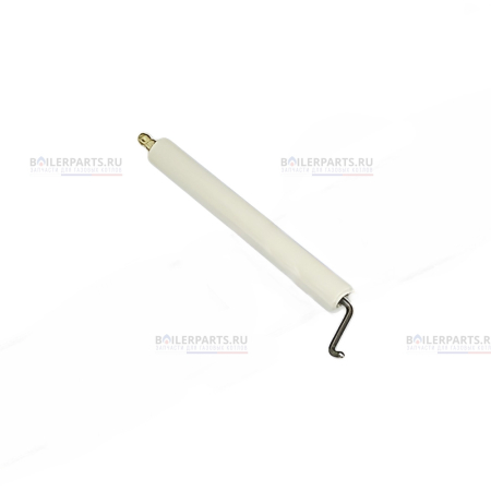 Электрод розжига 170 мм правый для котлов Weishaupt 11199410057