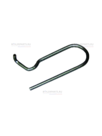 Скоба-фиксатор датчика давления (прессостата) E.C.A ABB 7006907544