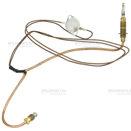 Термопара с предохранительными термостатами VAILLANT SIT 115205