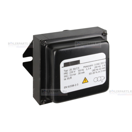 Трансформатор розжига KROMSCHRODER 12042787