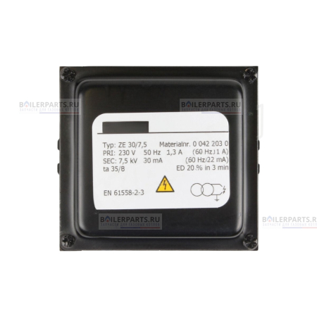 Трансформатор розжига KROMSCHRODER 12042787