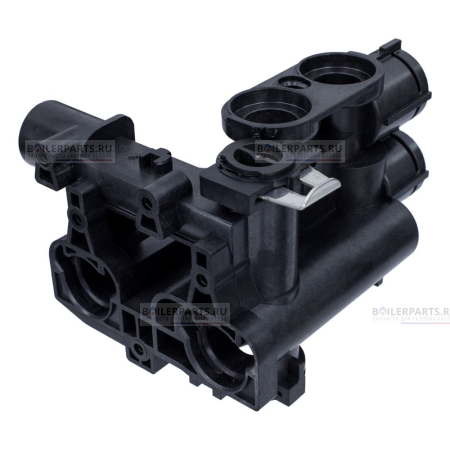 Группа гидравлическая обратной подачи 12010503