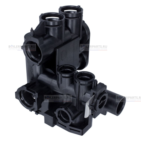 Группа гидравлическая обратной подачи 12010503