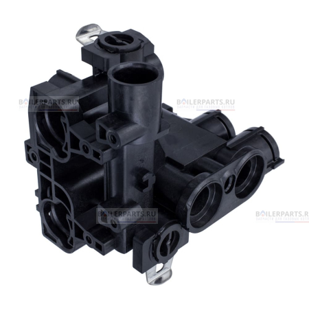 Группа гидравлическая обратной подачи 12010503