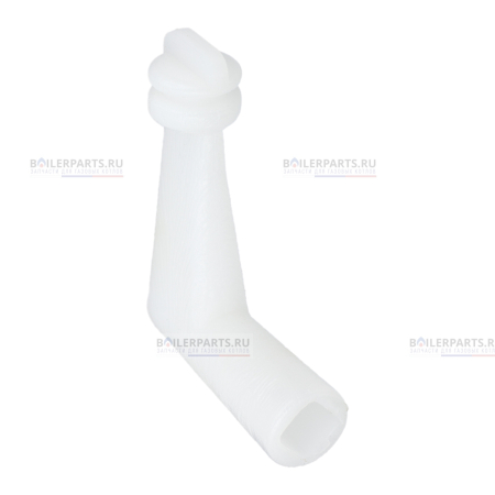 Ручка крана подпитки VAILLANT  125151