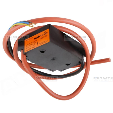Трансформатор розжига SATRONIC 1260002