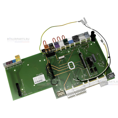 Электронная плата для котлов Vaillant 130427