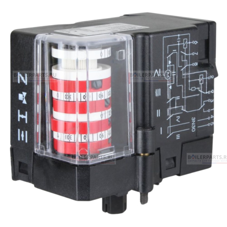 Cервопривод Schneider Electric STA4.5 B0.37/6 3N30 R ELCO SCHNEIDER ELECTRIC 13007919
