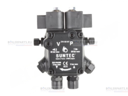 Топливный насос ELCO A2L 65 D 9705 4P 0700 SUNTEC 13007920
