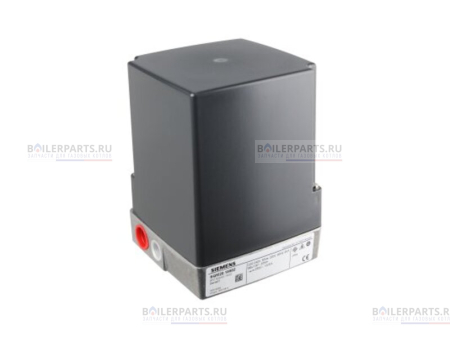 Сервопривод Siemens SQM20.18502 для котлов Elco 130092387