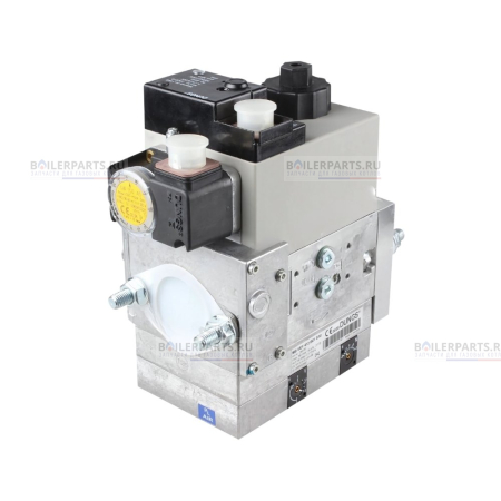 Газовый мультиблок ELCO Rp 1", Rp 1 1/4" 360 bar DUNGS 13010082