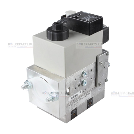 Газовый мультиблок ELCO Rp 1", Rp 1 1/4" 360 bar DUNGS 13010082