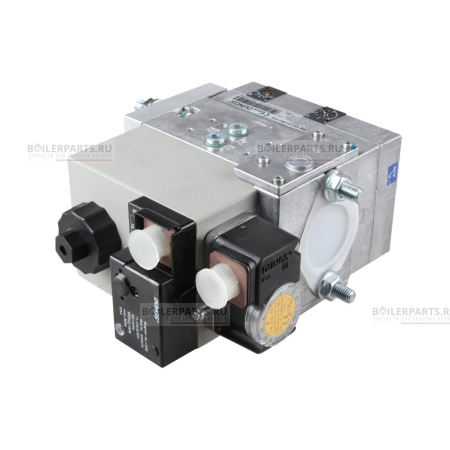 Газовый мультиблок ELCO Rp 1", Rp 1 1/4" 360 bar DUNGS 13010082