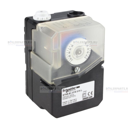 Cервопривод Schneider Electric STM6 B1.37/6 31N L ELCO 13010479