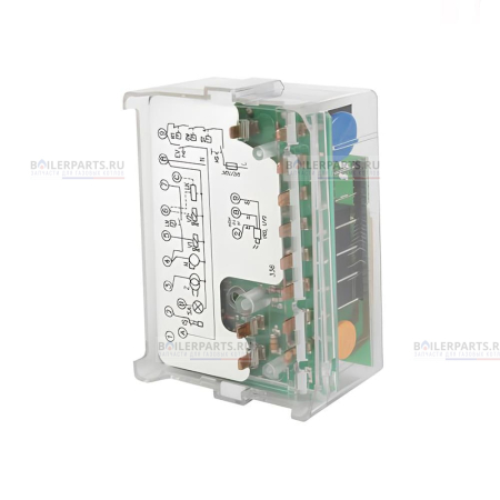 Блок управления ELCO HONEYWELL 13011099