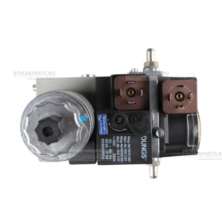 Газовый мультиблок ELCO Rp 1/2", Rp 3/4" 360 bar DUNGS 13011112