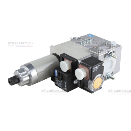 Газовый мультиблок ELCO Rp 1/2", Rp 3/4" 360 bar DUNGS 13011112